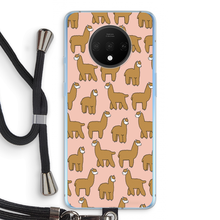 Alpacas