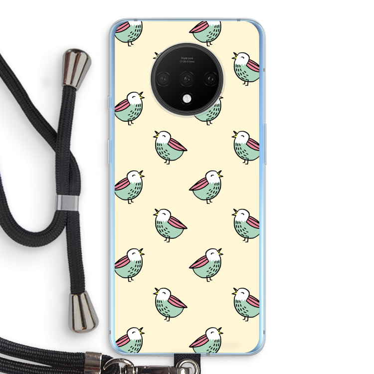 Little birds