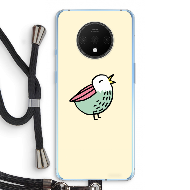 Birdy