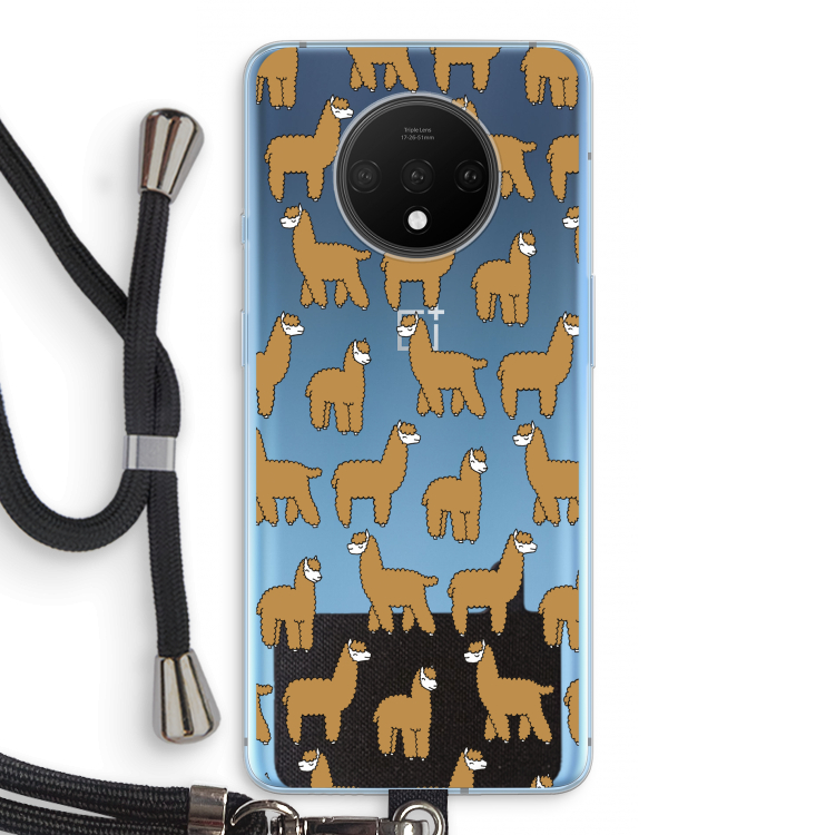 Alpacas