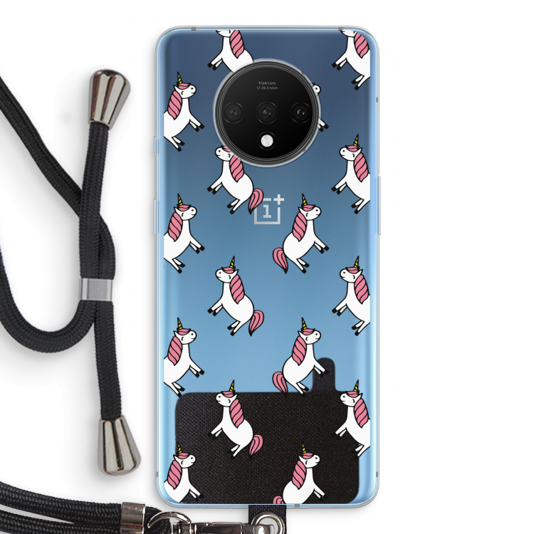 Unicorns everywhere