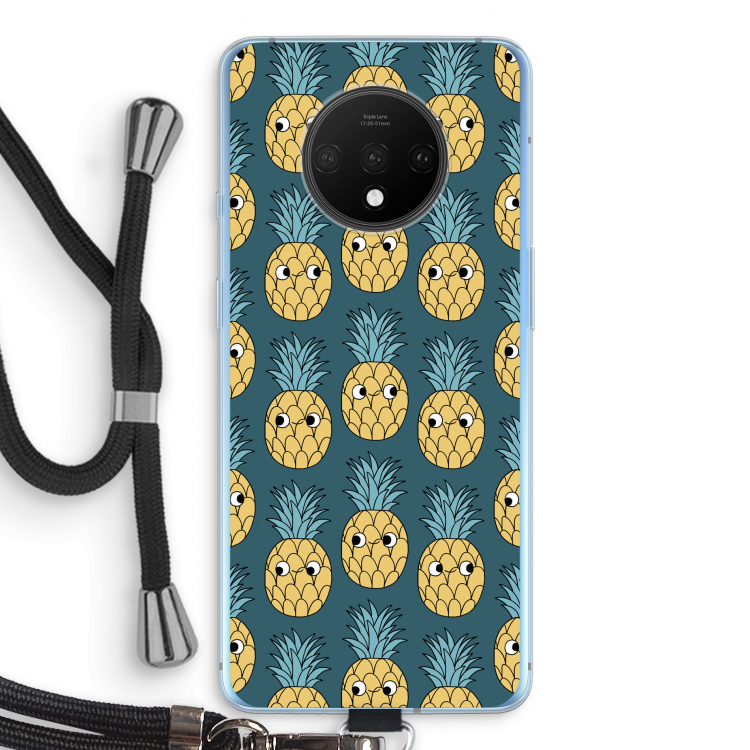 Pineapples