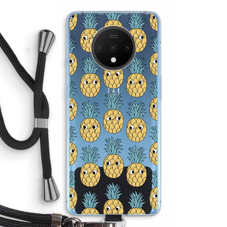 Pineapples