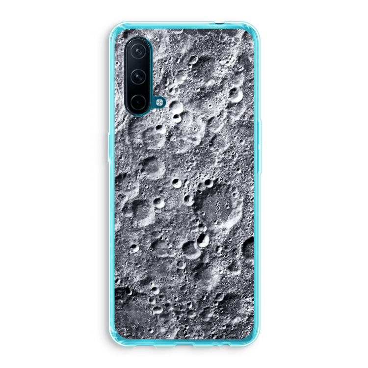 Moonscape