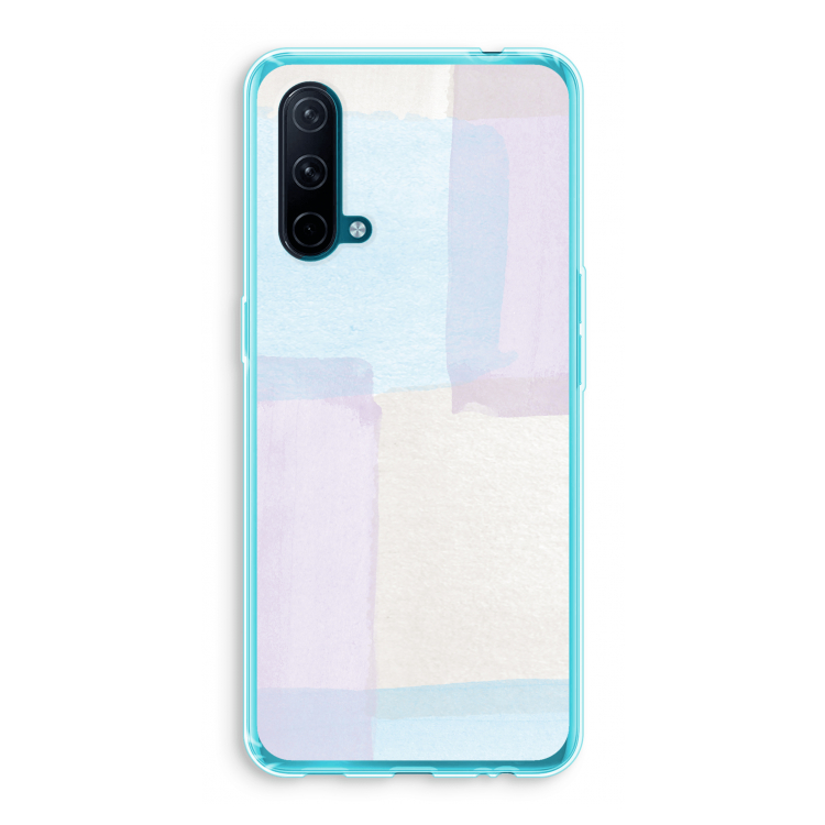 Square pastel