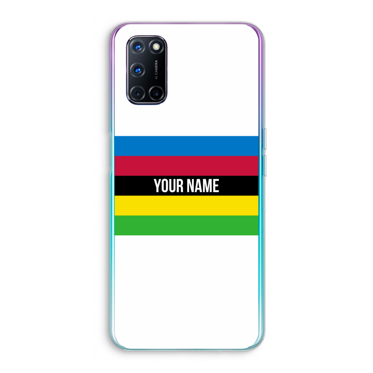 World Cup Cycling