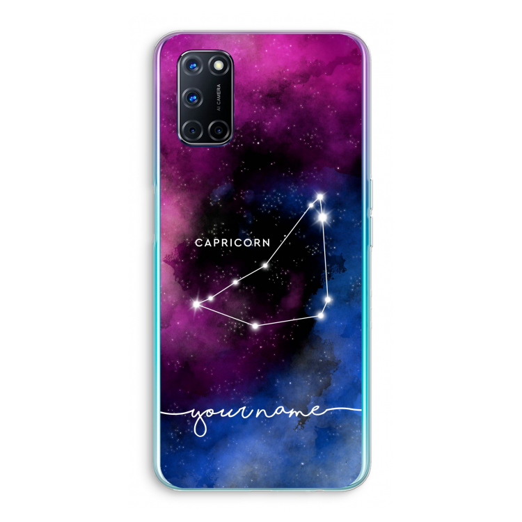 Zodiac Sign - Dark