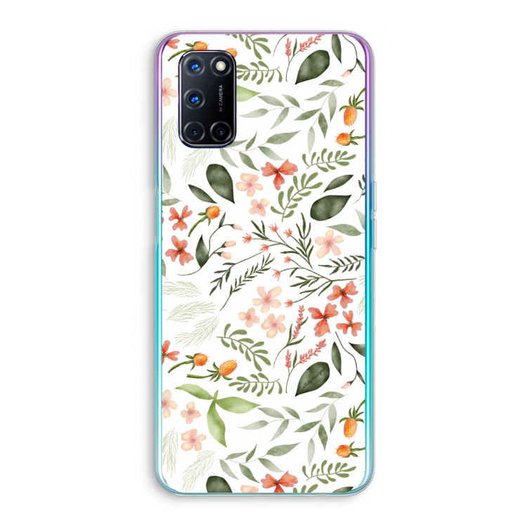 Sweet little flowers
