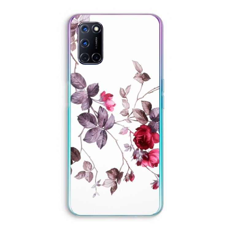 Pretty flowers