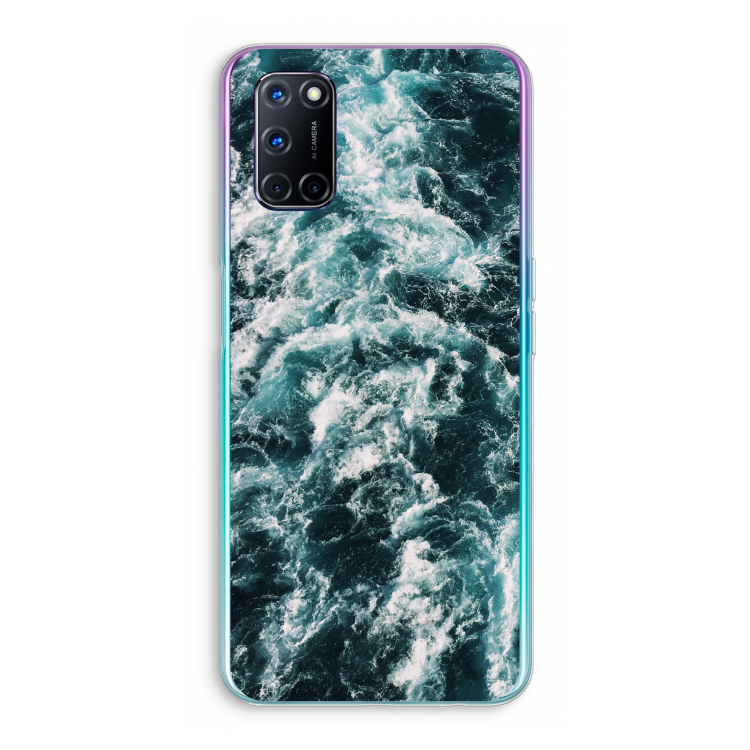 Ocean Wave