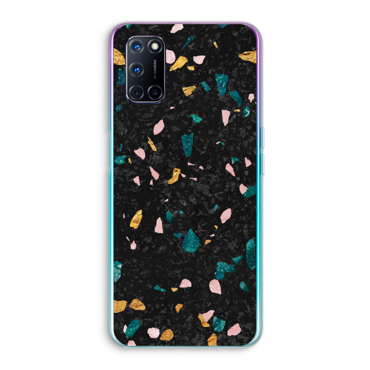 Terrazzo N°10