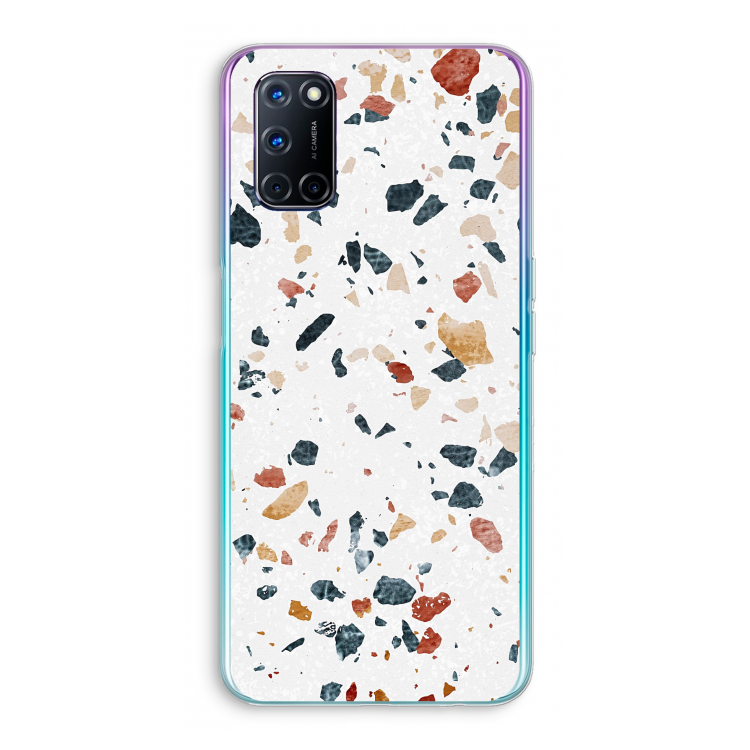 Terrazzo N°4