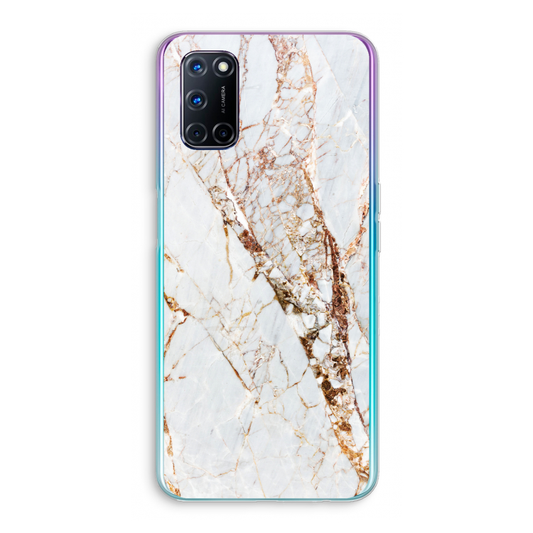 Gold Marble