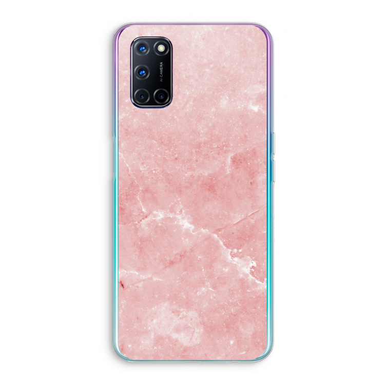 Pink Marble