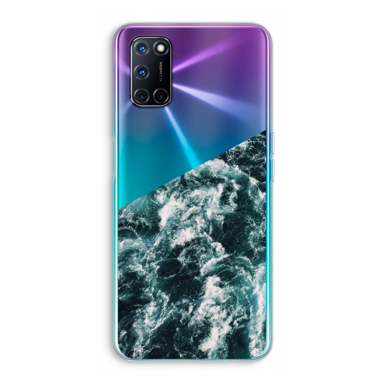 Ocean Wave