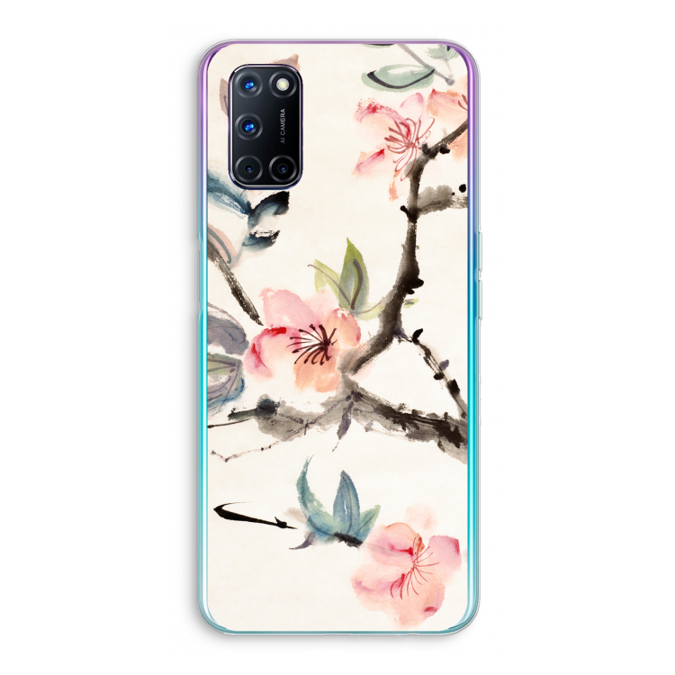 Japenese flowers