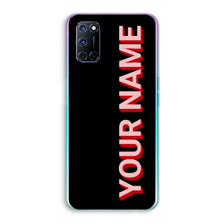 Namecase