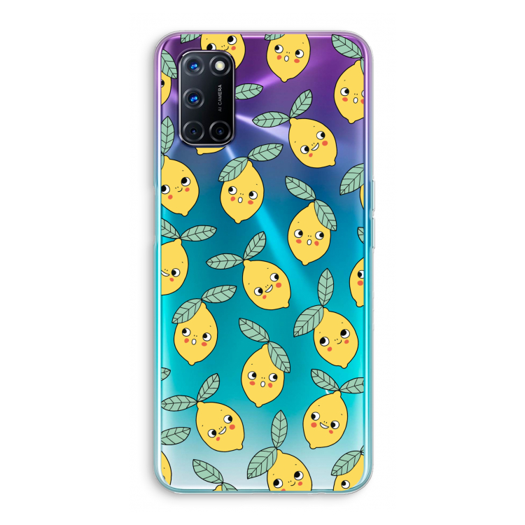 Lemons