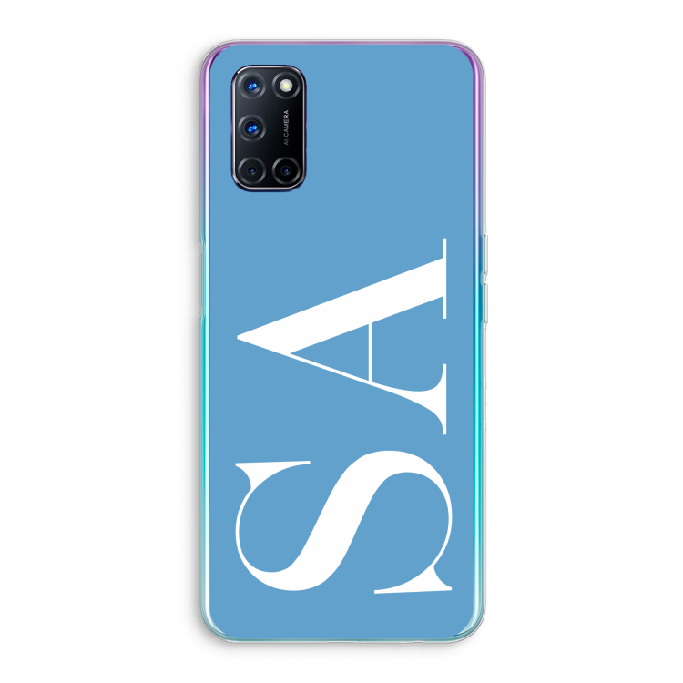 Monogram N°2