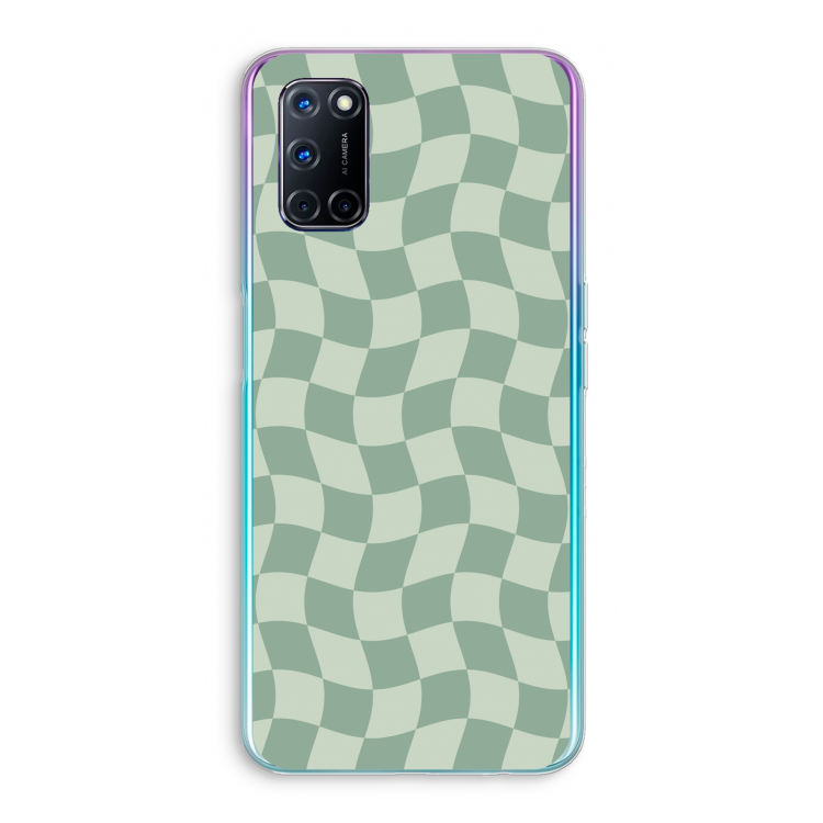 Grid Green