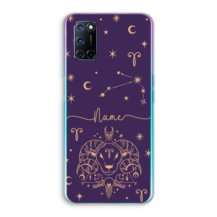 Zodiac Sign N°2