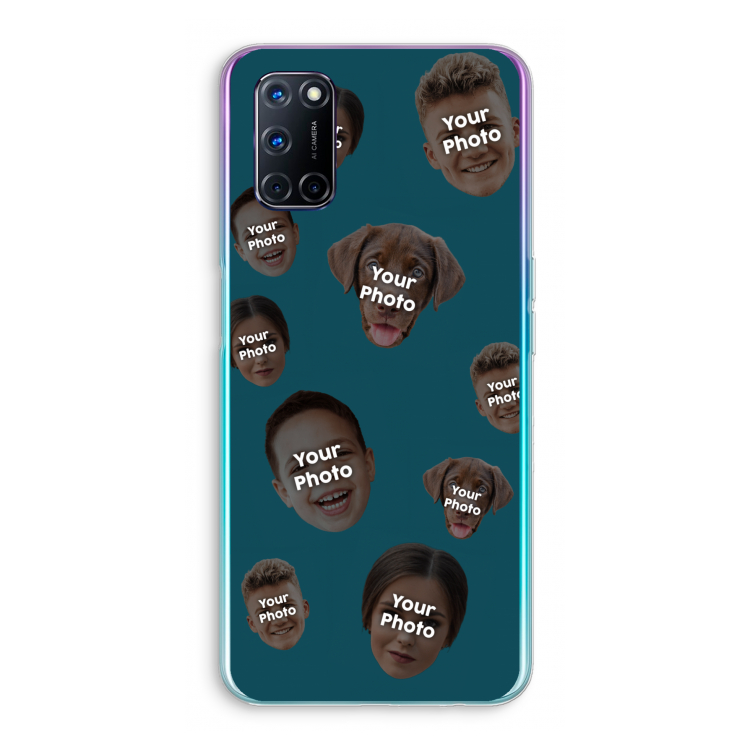 Personalized Face N°1