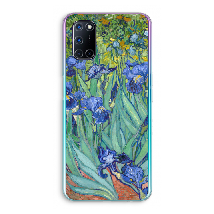 Irises