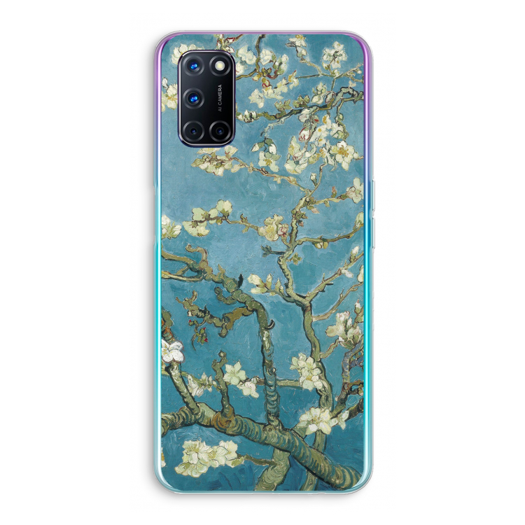 Almond blossom