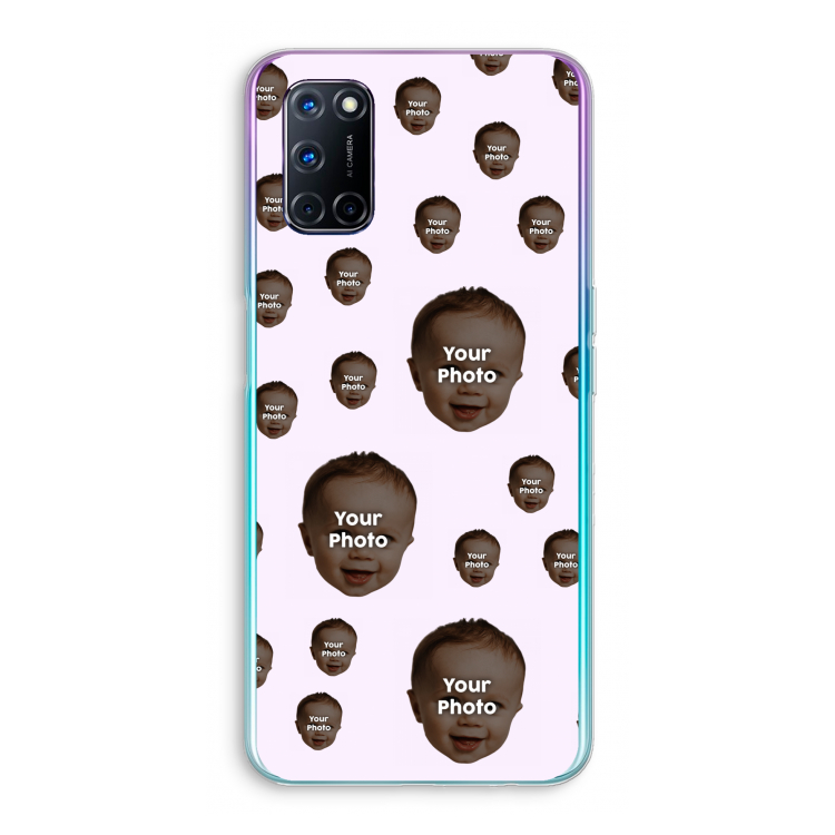 Personalized Face N°2