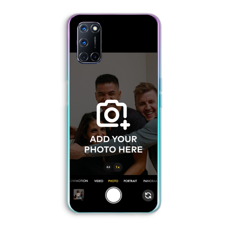 Camera App