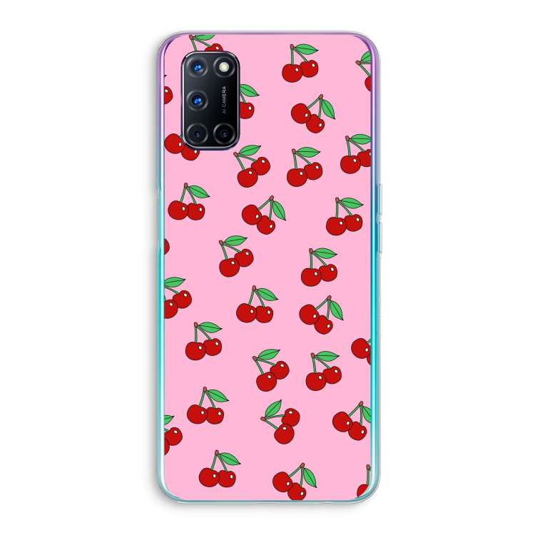 Cherries N°1