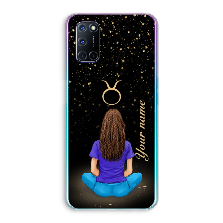 Zodiac sign N°4
