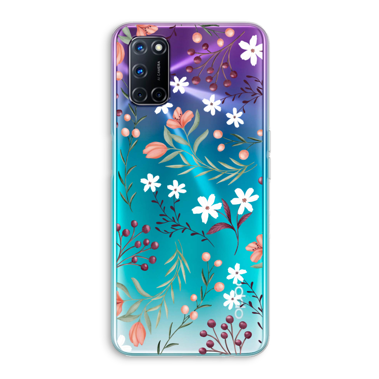 Floral world