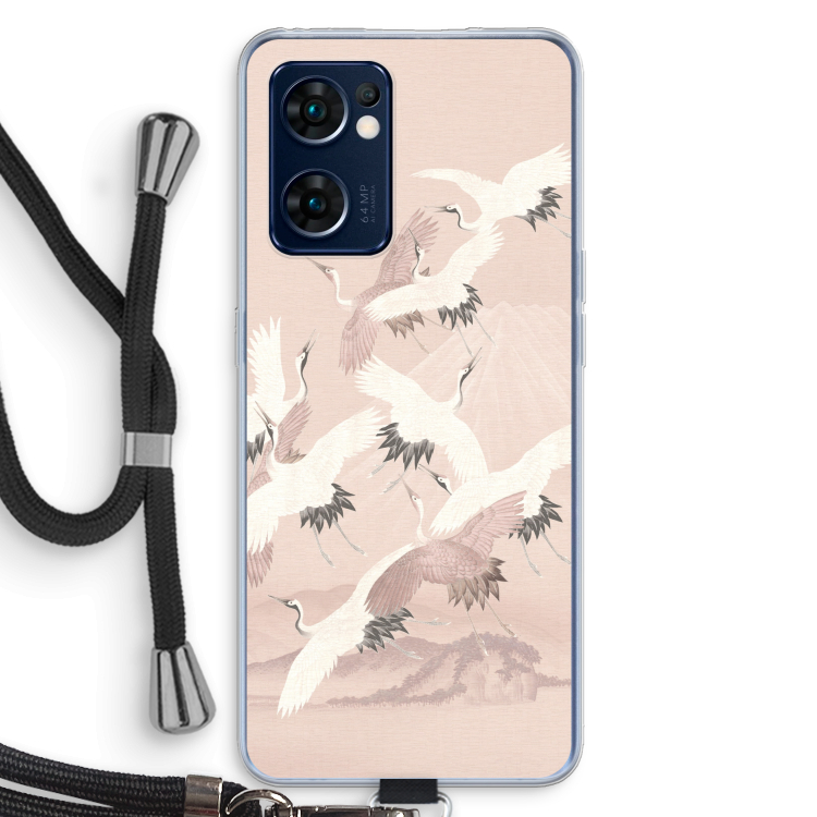 Japanese Crane Birds