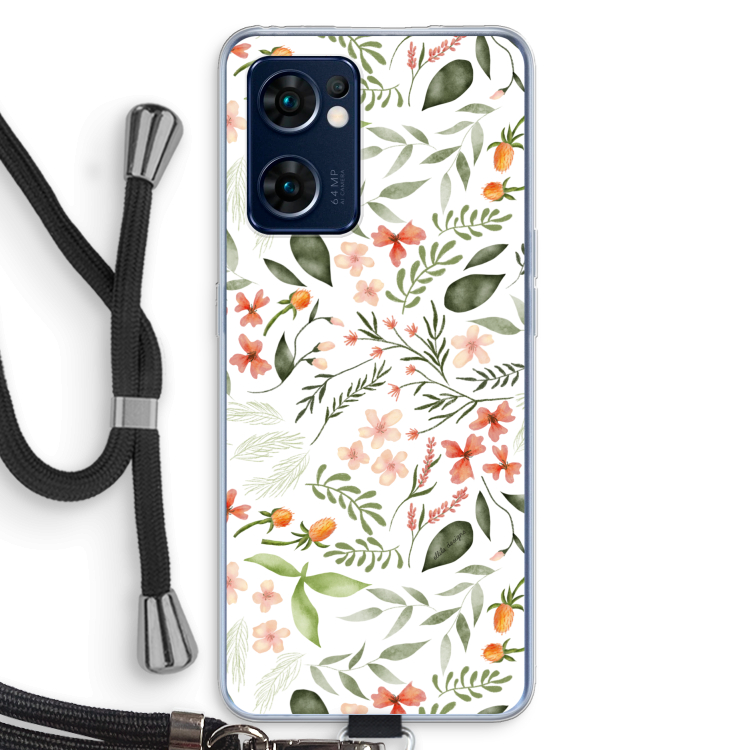 Sweet little flowers