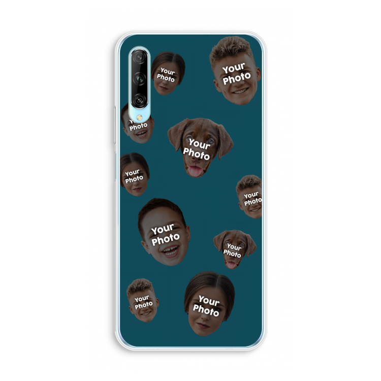 Cara personalizada N°1