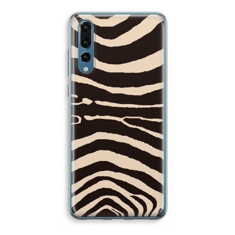 Arizona Zebra