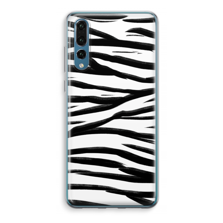 Zebra pattern