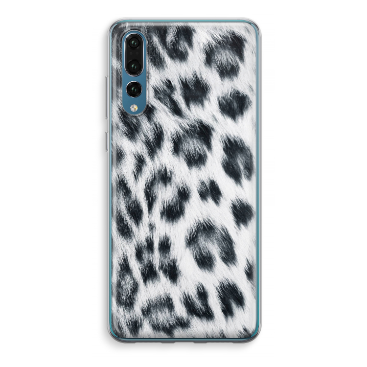 Snow leopard