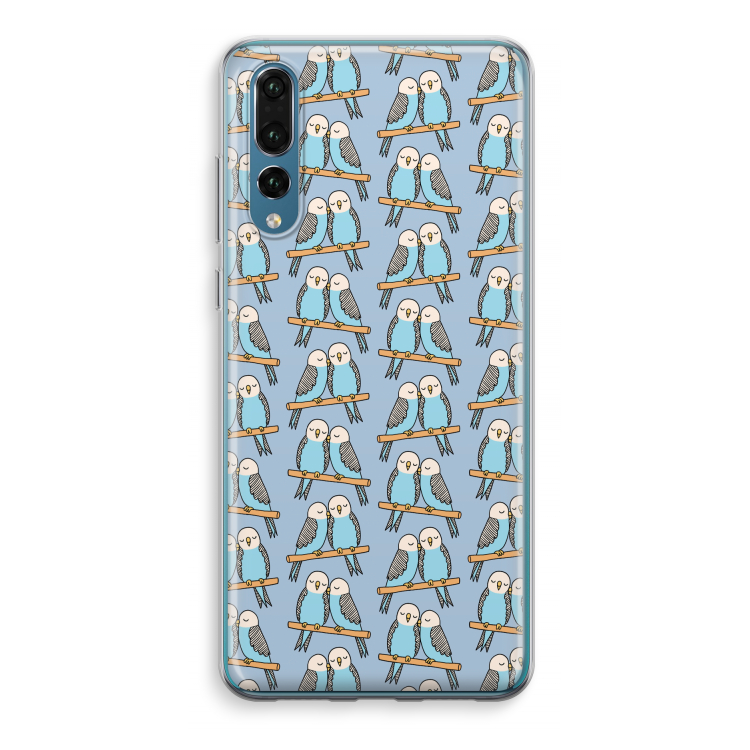 Parrots