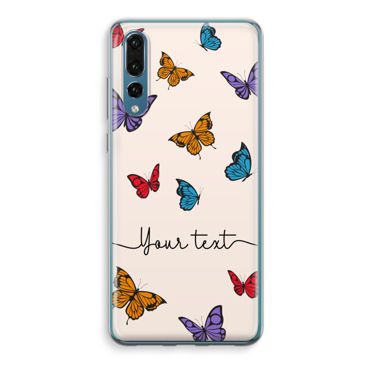 Butterflies