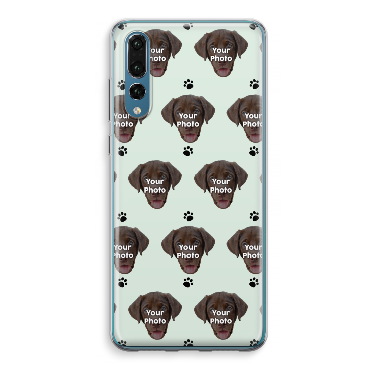 Personalized Face - Cat or Dog