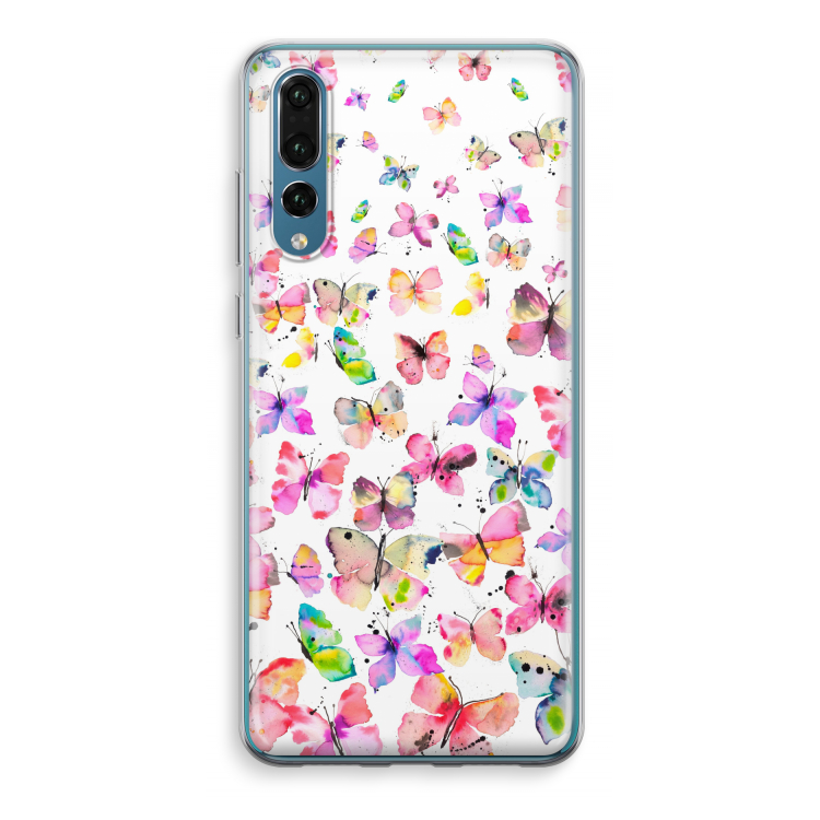 Butterflies