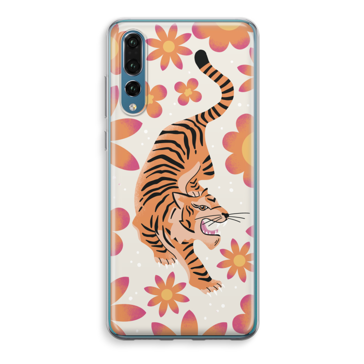 Wild Tiger