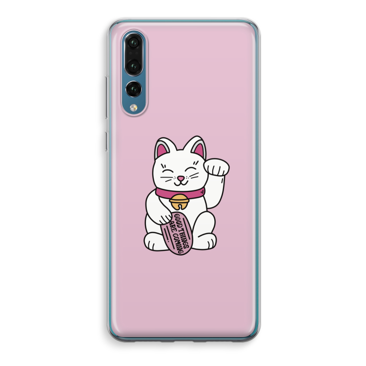 Lucky Cat