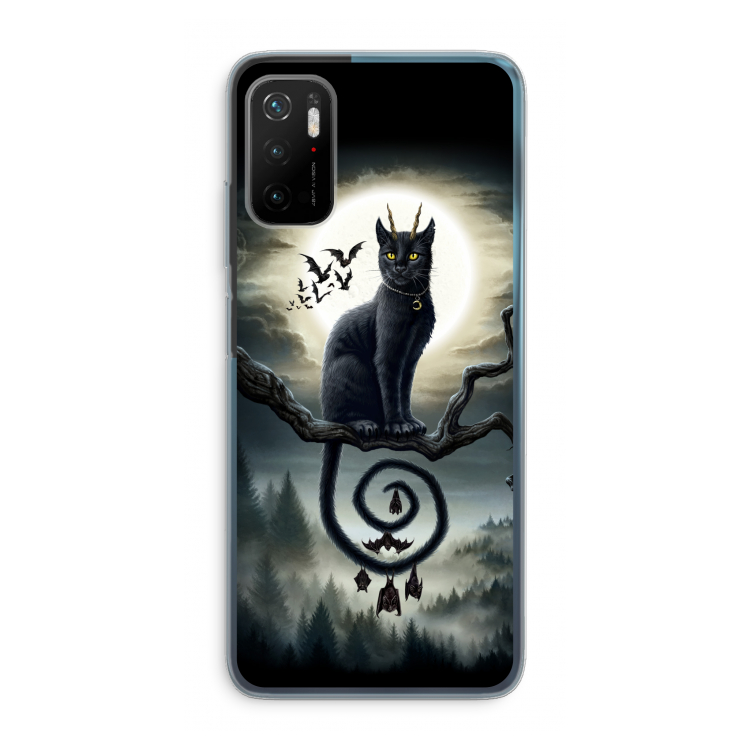 Moonlight Companions