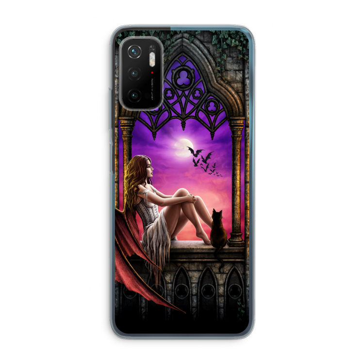 Children of the night