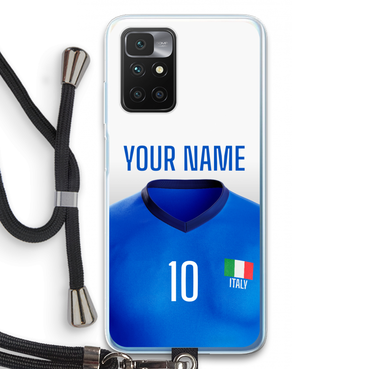Italy - Football