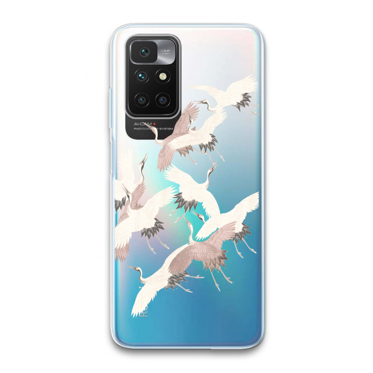 Japanse kraanvogels