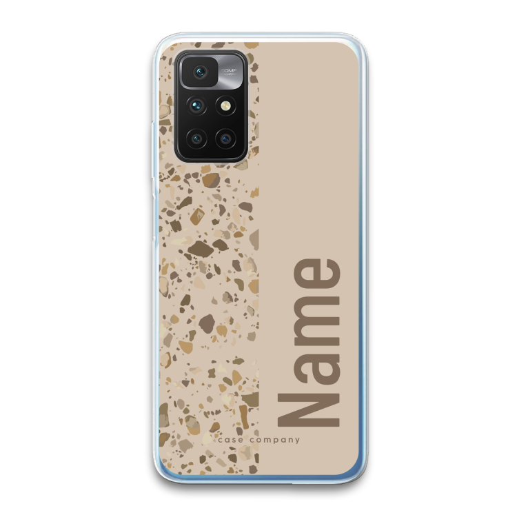Namecase Terrazzo